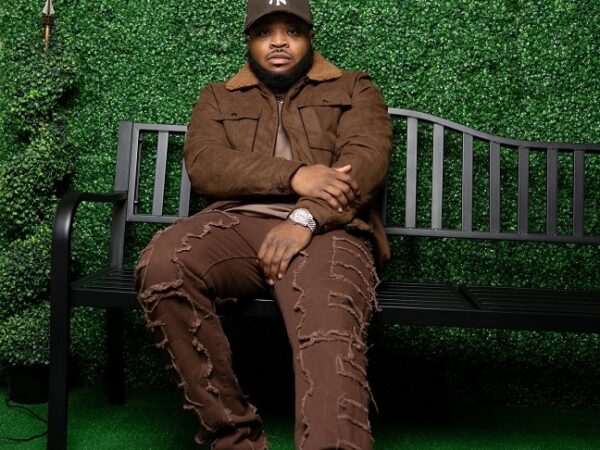 Butta The Preacher Impresses With New Album “Chapter 1”