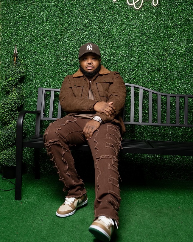 Butta The Preacher Impresses With New Album “Chapter 1”