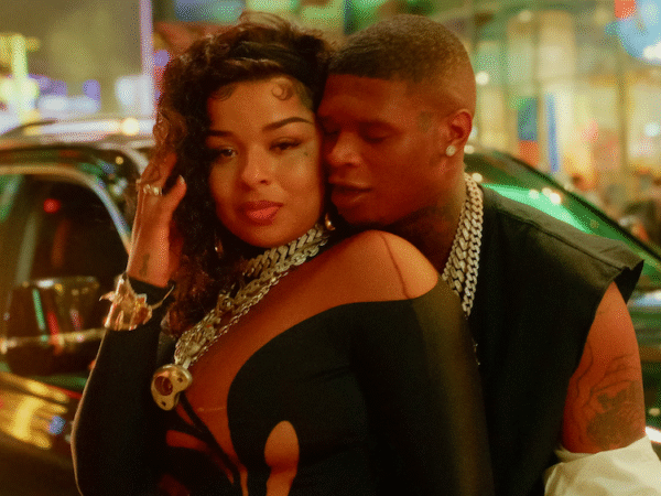 HoodTrophy Bino Returns With New Album “Lost In My Heart”