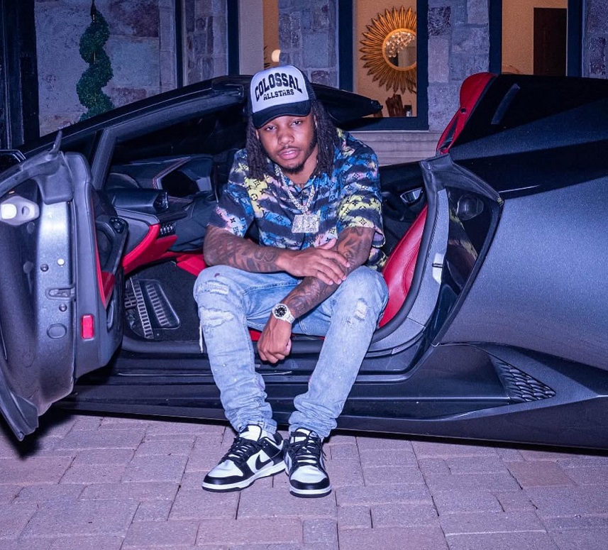 MIKE T Links Up With Grammy Award Winner VORY for his new single “In & Out”