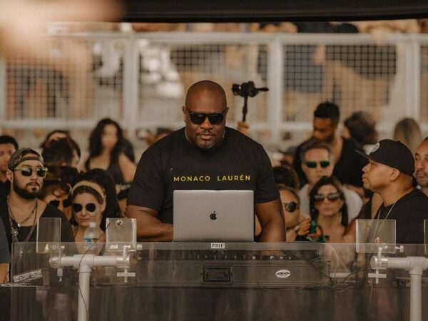 Rooted in Tribe, Elevated Worldwide: Monaco Lauren’s “Amapiano Piano Essence” Awakens the Spiritual Heart of Amapiano