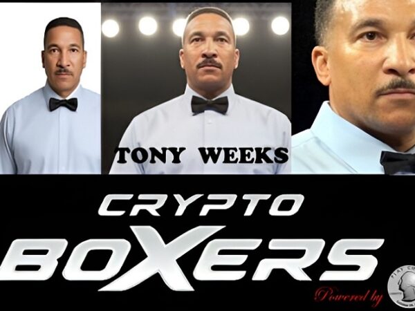 CryptoBoxers Packs a Power Punch Prelaunch On PlayChange.io for National Video Game Day