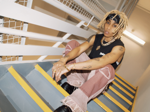 ONLY1 THEORY Drops Highly Anticipated Single “Set The Tone” 