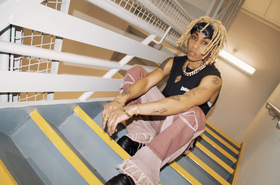 ONLY1 THEORY Drops Highly Anticipated Single “Set The Tone” 