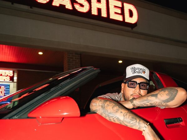 JayLifted Drops Highly Anticipated EP “Limited Time Only”