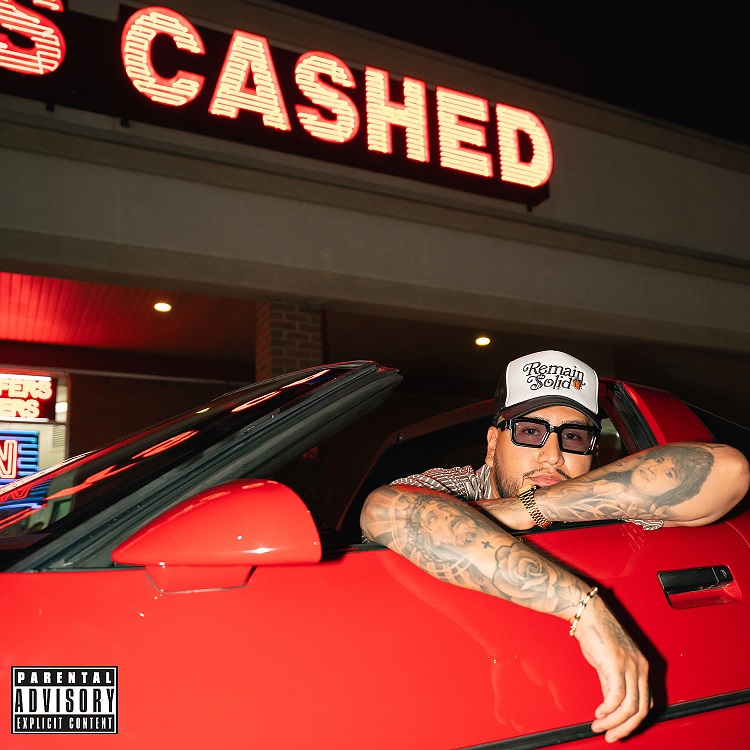 JayLifted Drops Highly Anticipated EP “Limited Time Only”