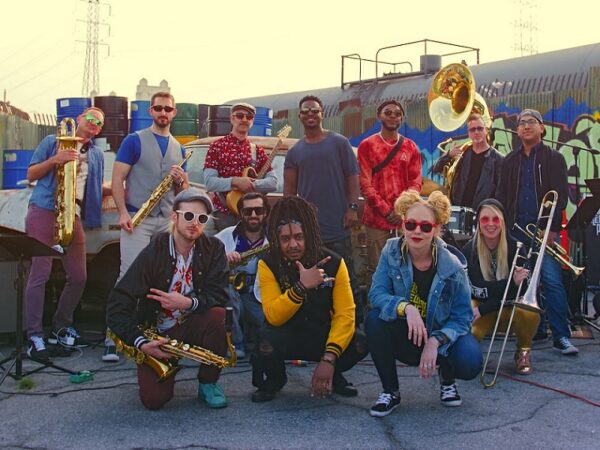 The Urban Renewal Project Drop New Hit Single “Money” ft. Oh No”