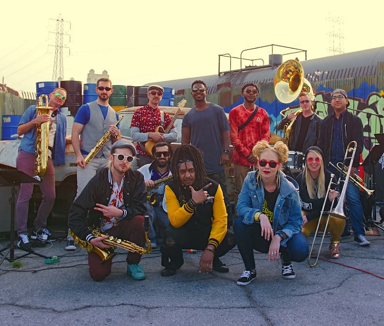 The Urban Renewal Project Drop New Hit Single “Money” ft. Oh No”