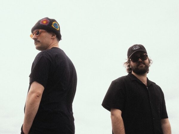 The Rise of JOMO: Misha & cocabona Craft Freedom Through Sound