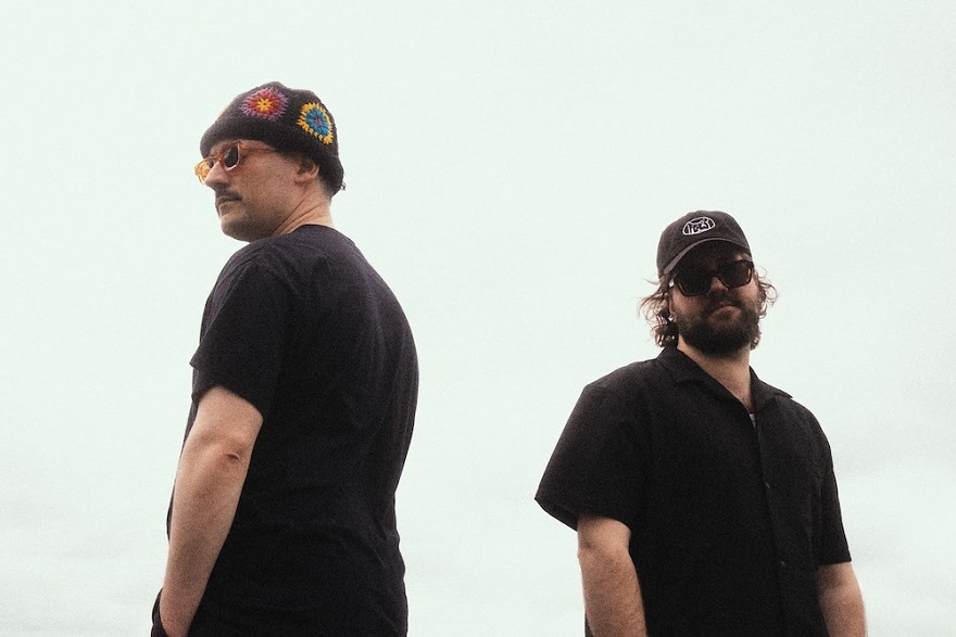 The Rise of JOMO: Misha & cocabona Craft Freedom Through Sound