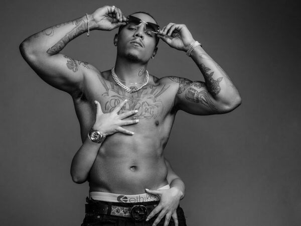 JKeeth Releases Captivating New Single “Sex N A 4Rin”