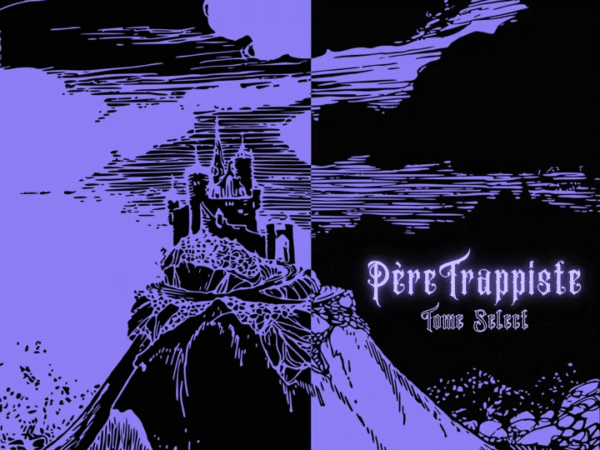 Nico Nañez Drops Highly Anticipated Beat Tape “Père Trappiste” 