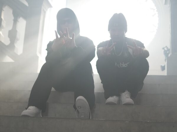 Star2 x Eh La – “Hate Me”