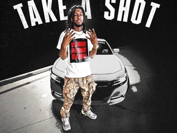 Outlaw MuddBaby Inspires with Powerful New Single “Take A Shot” Out October 31
