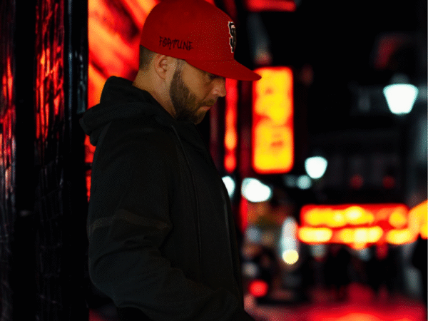 The415Fortune – Bay Area Artist • Hip-Hop & House Producer • Independent Vision