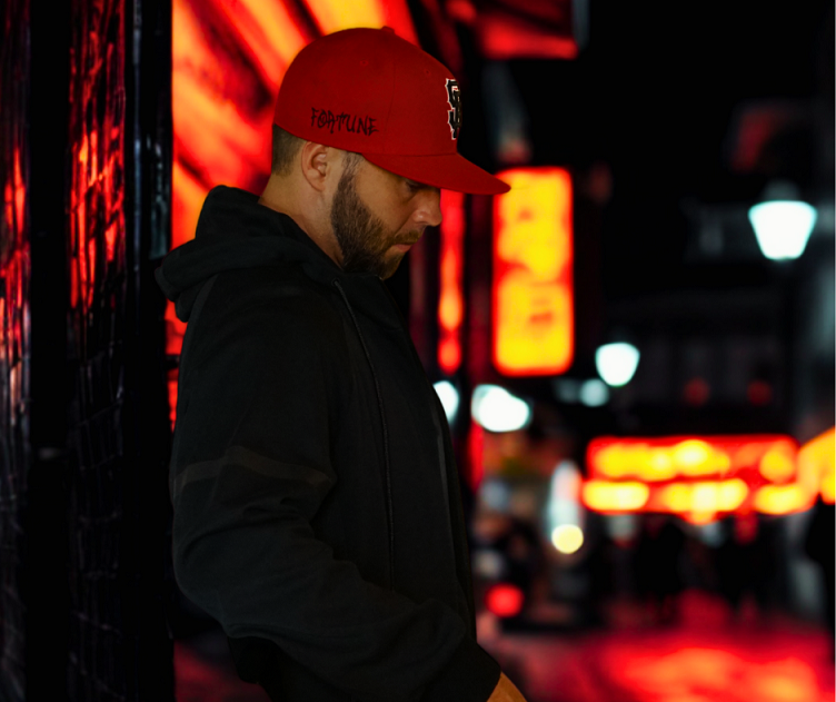 The415Fortune – Bay Area Artist • Hip-Hop & House Producer • Independent Vision