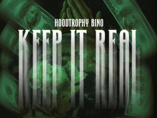 HoodTrophy Bino – “Keep It Real”