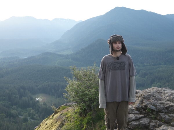 Noah Genesis – ‘another hornet didn’t make it to spring’