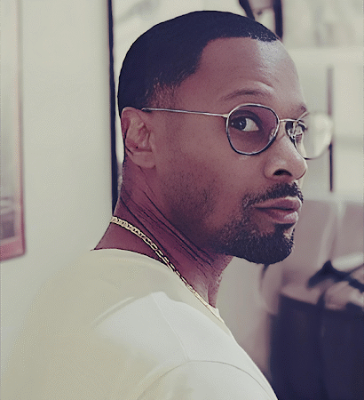 CY BRAVO – “ALL OF THIS”