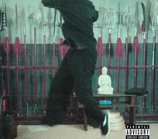 FASHAWN X SIR VETERANO – “GUILLOTINE”