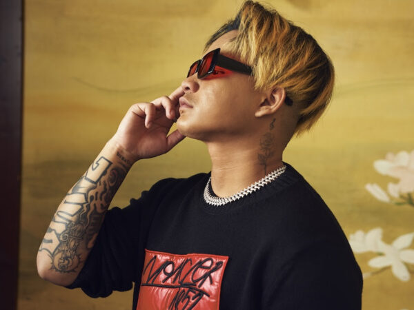 Star2 feat. Eh La & Tae Tae – “Kokaine”