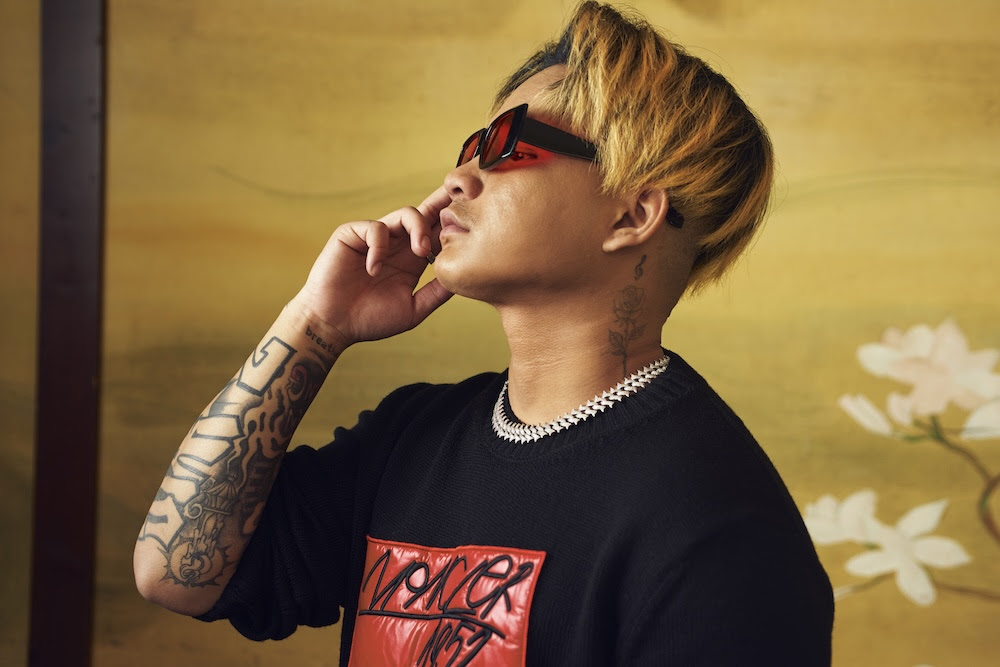 Star2 feat. Eh La & Tae Tae – “Kokaine”