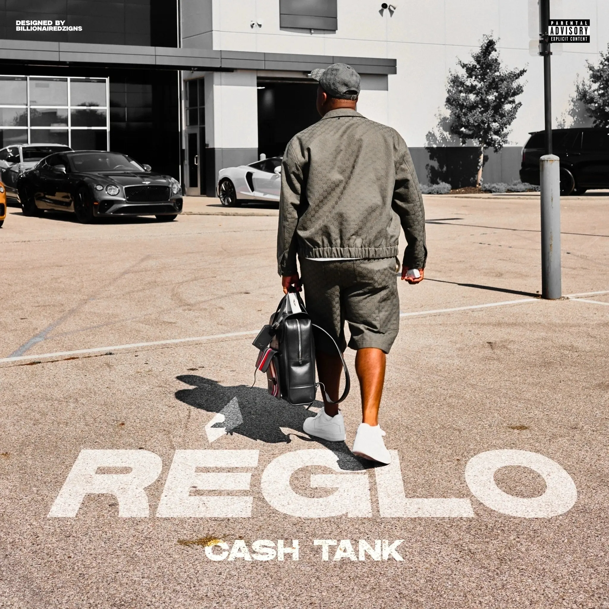 Cashtank – “Reglo” | Directed by @phillyflyboy