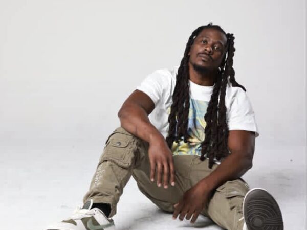 Bliiss: Orlando’s Melodic Hip-Hop Voice