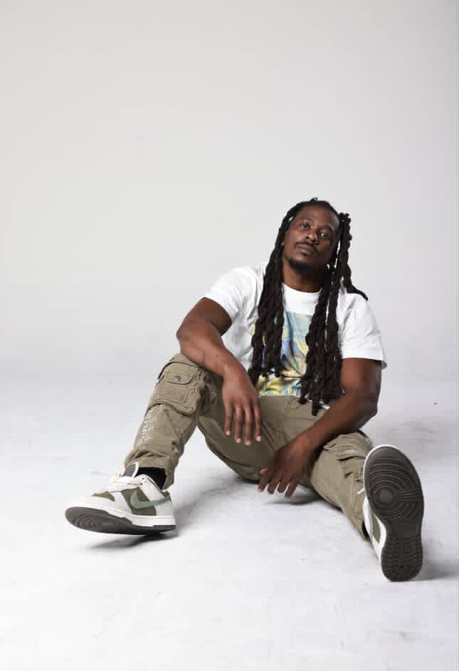 Bliiss: Orlando’s Melodic Hip-Hop Voice