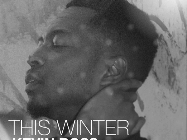 Kevin Ross Ushers in the Season with “This Winter” – a Soulful New Holiday Classic