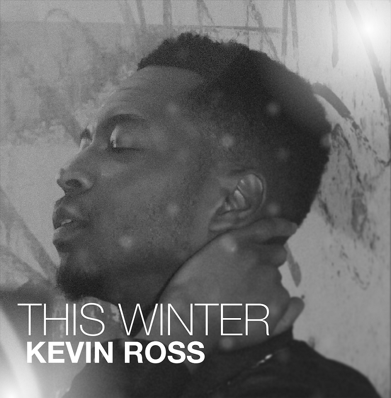 Kevin Ross Ushers in the Season with “This Winter” – a Soulful New Holiday Classic