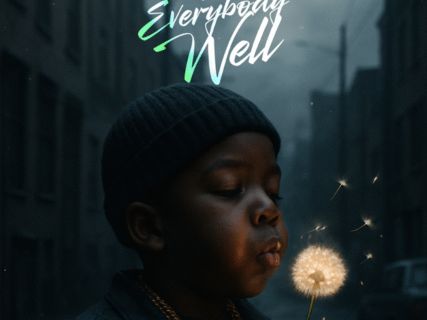 HoodTrophy Bino Drops Highly Anticipated Single “Wish Everybody Well”