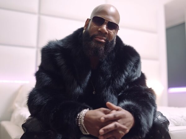 Deezle Releases Captivating New Single “My Hands on Your Body”