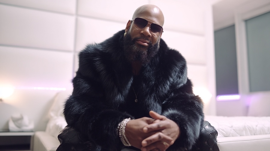 Deezle Releases Captivating New Single “My Hands on Your Body”