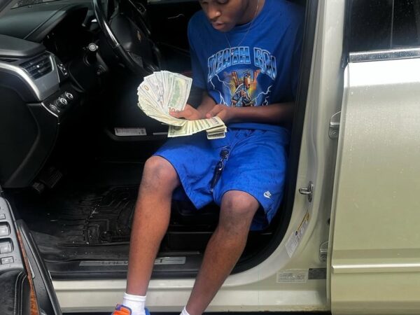 23zay Releases Captivating New Mixtape “Call Of Duty”