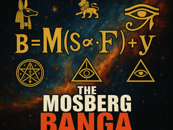 Mosberg Banga Drops Highly Anticipated Single “Wanted it All” ft. Bezel