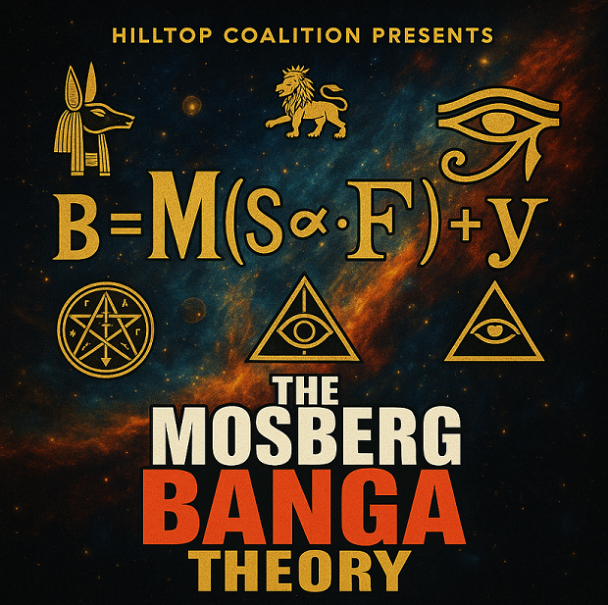 Mosberg Banga Drops Highly Anticipated Single “Wanted it All” ft. Bezel