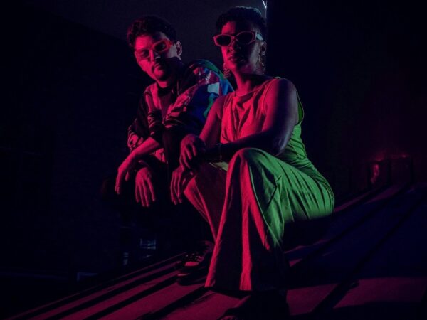 Misha & BeMyFiasco Drop Highly Anticipated Single “Burning Fire”