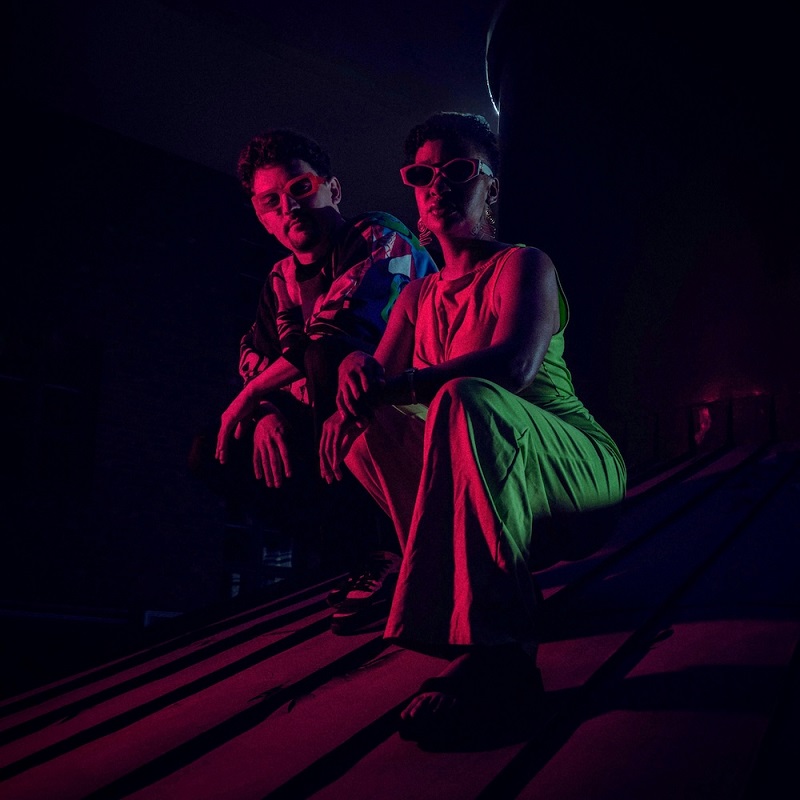 Misha & BeMyFiasco Drop Highly Anticipated Single “Burning Fire”