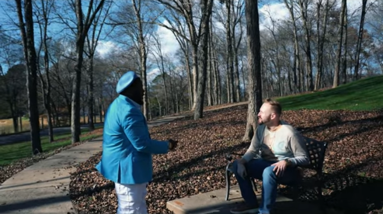 MON & Maximus Release Captivating New Single “Epic”