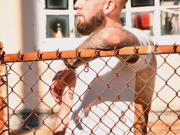 Dalt’n Clark Returns With New Hit Single “Say U Will”