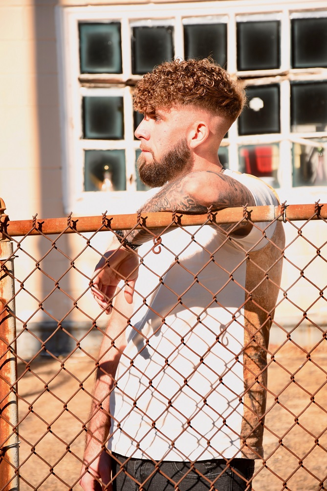 Dalt’n Clark Returns With New Hit Single “Say U Will”