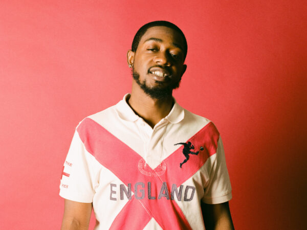 O Dawg – “Wake Up”