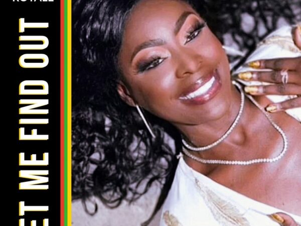 MIA!! The Rising Star Set to Shake Up the Music Scene