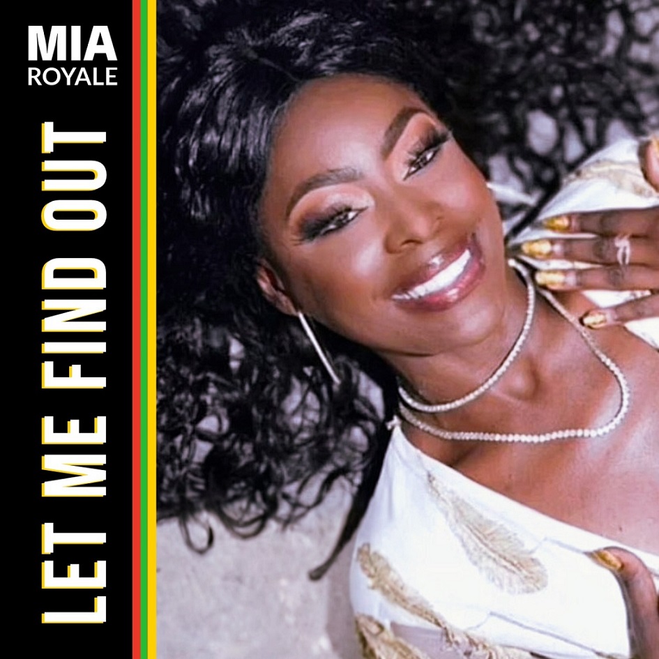 MIA!! The Rising Star Set to Shake Up the Music Scene