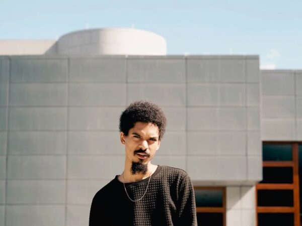 Jamal J. Dives Deep on My Armada & the Bitter Waters of Marah