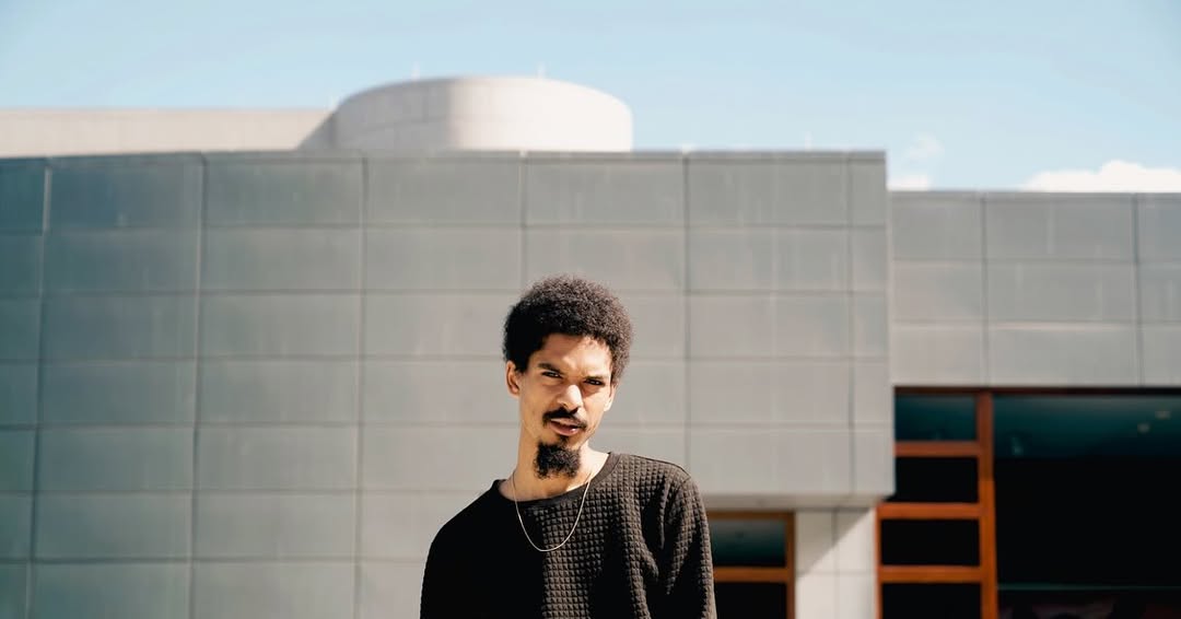 Jamal J. Dives Deep on My Armada & the Bitter Waters of Marah