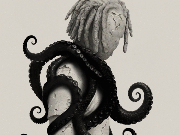 HariRoc Drops The Curtain: Debut Artist Album ‘Nvr Dropping’ Hits December 26, 2025