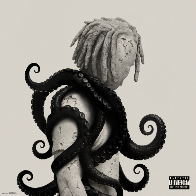 HariRoc Drops The Curtain: Debut Artist Album ‘Nvr Dropping’ Hits December 26, 2025