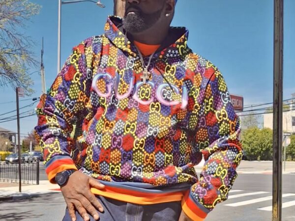 From Concept to Screen: Macdonthefifth’s Video “Praise” Delivers Powerful Message